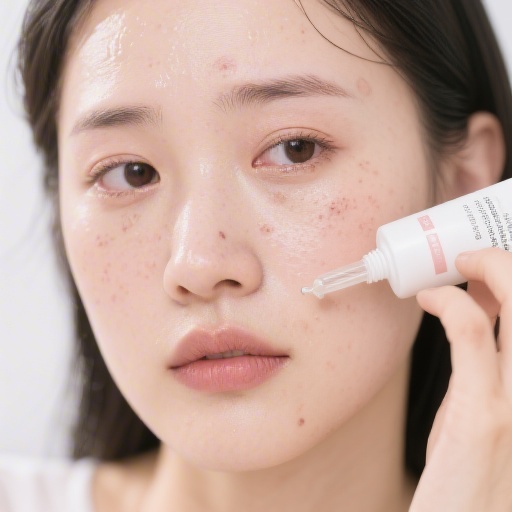 油痘肌护肤全攻略｜控油祛痘，告别毛孔粗大、反复长痘