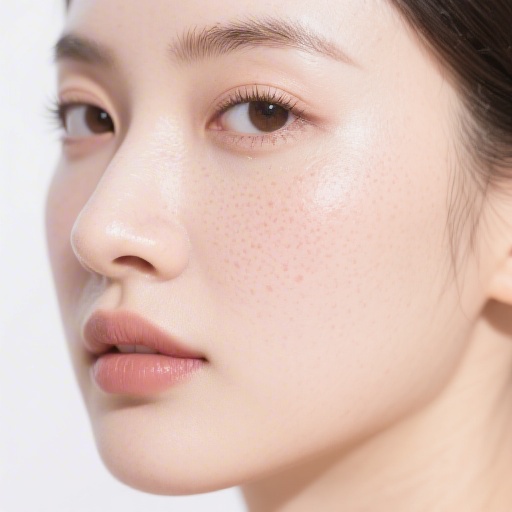 毛孔粗大怎么改善？坚持这几步真的有效