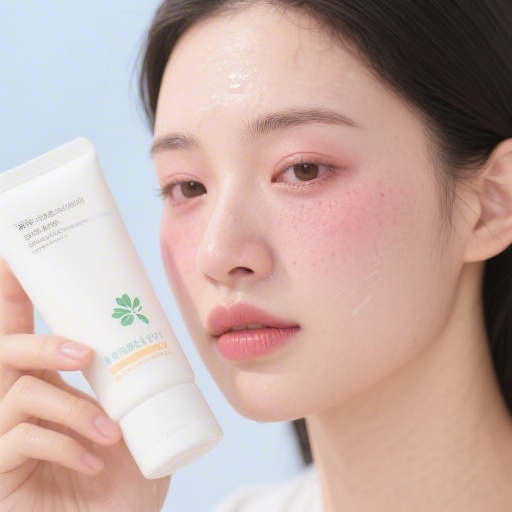 敏感肌护肤避坑指南｜温和维稳，告别泛红、刺痛、脱皮