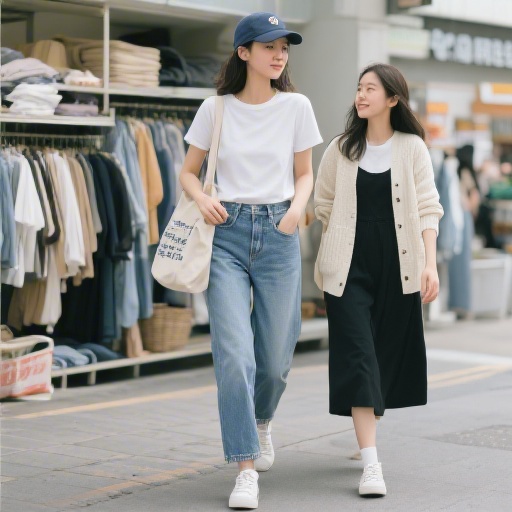 一衣多穿思路，一件衣服穿出多种风格