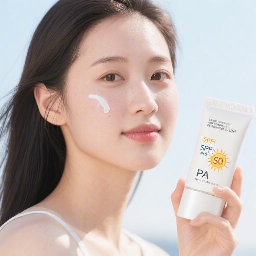 防晒霜怎么选？不闷痘、不假白才是王道