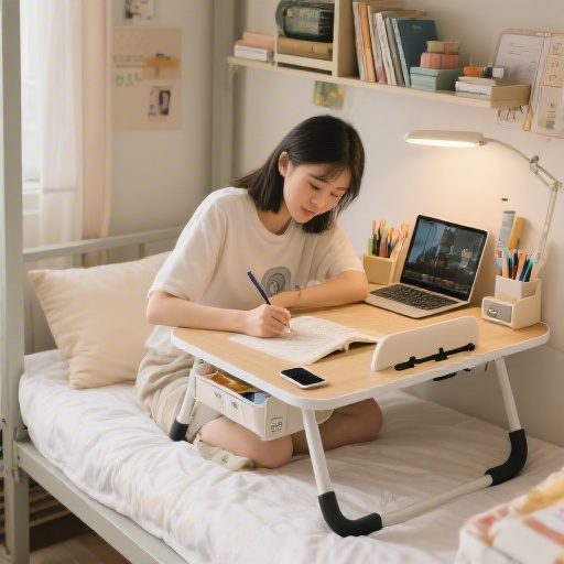 宿舍好物推荐，室友都在问链接