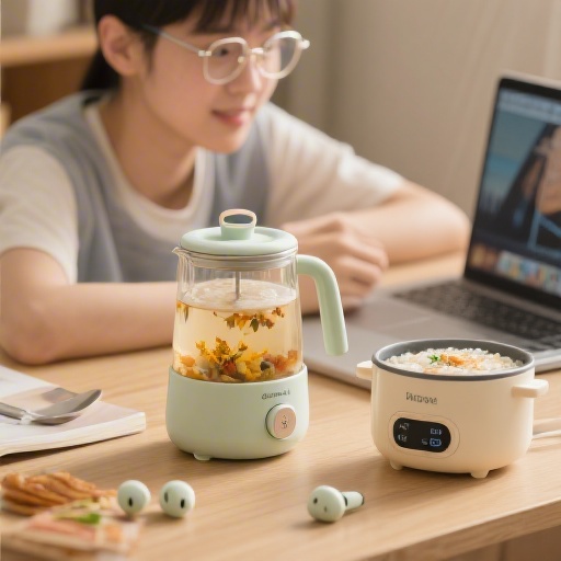 年轻人的数码家电清单，平价好用不踩雷，省钱神器必收藏