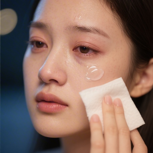 熬夜急救护肤攻略，快速改善暗沉疲态